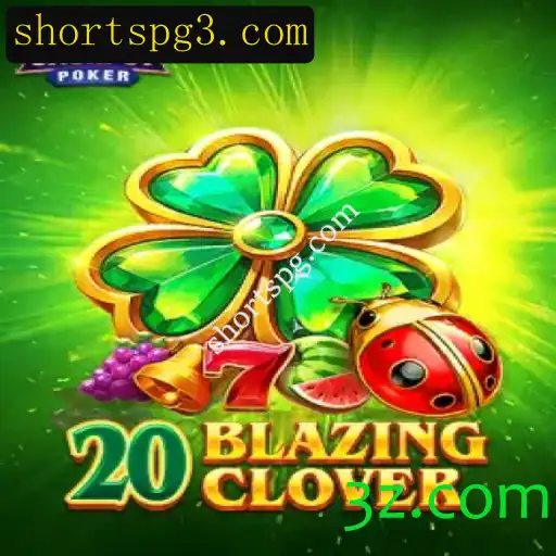 Explorando o Fascinante Universo de 20BlazingClover