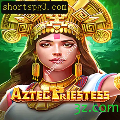 AztecPriestess: Uma Jornada Mística no Mundo Antigo