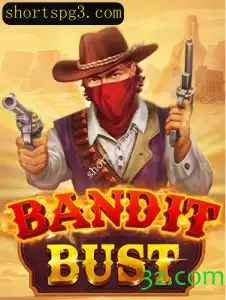 BanditBust: Um Mergulho no Universo Aventureiro