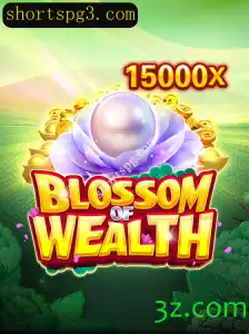Descubra BlossomofWealth: Um Jogo de Estratégia e Fortuna