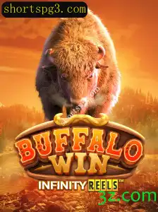 Descubra a Aventura Selvagem de BuffaloWin