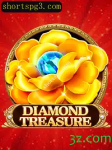 Descubra o Fascinante Mundo de Diamondtreasure: Uma Experiência de Jogo Única