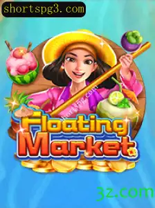 Explorando o Jogo de Estratégia FloatingMarket no shortspg.com