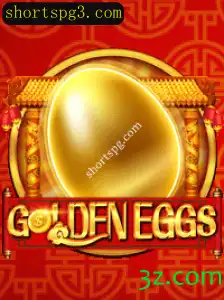 GoldenEggs: O Novo Fenômeno dos Jogos com shortspg.com