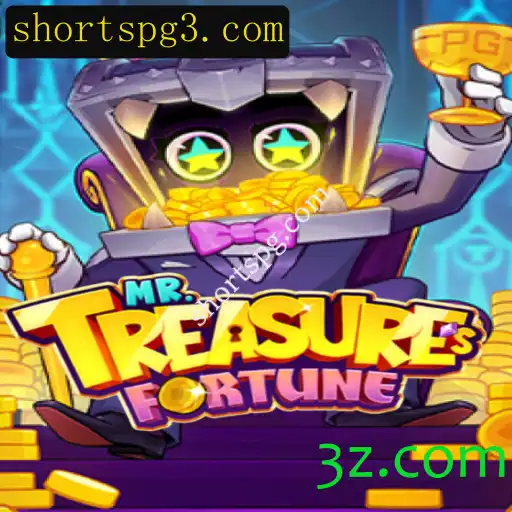 Descubra as Aventuras de MrTreasuresFortune: O Jogo de Estratégia que Desafia a Sorte