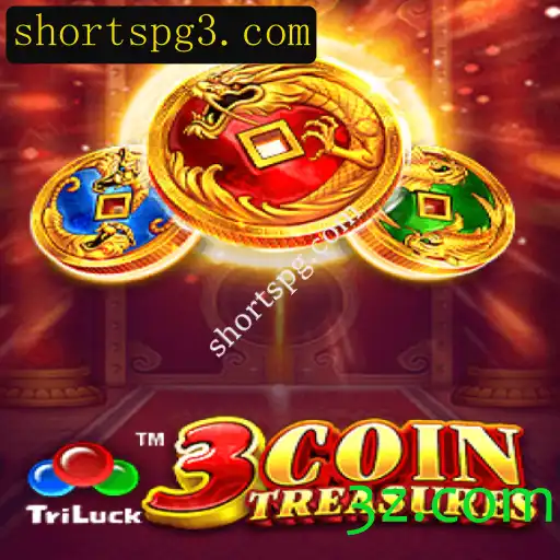 Descubra o Fascinante Mundo de 3CoinTreasures