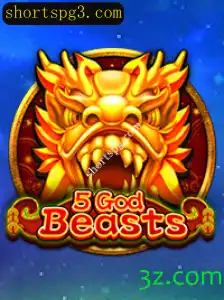 Explorando 5GodBeasts: Uma Jornada Épica no Mundo dos Jogos