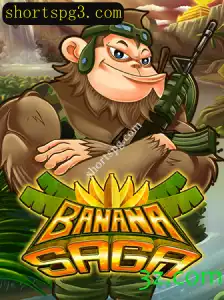 BananaSaga: Explore o Fascinante Mundo de Aventuras Frutadas