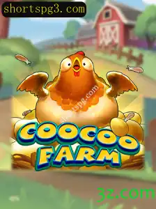 Descubra o Fascínio do Jogo CooCooFarm