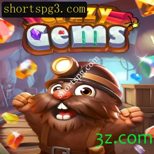 CrazyGems: Uma Jornada na Diversidade Reluzente