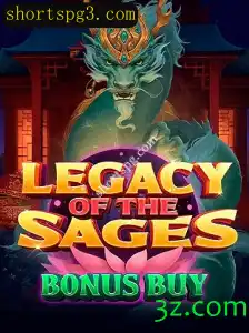 Guia Completo para LegacyoftheSagesBonusBuy: Introdução e Regras do Jogo