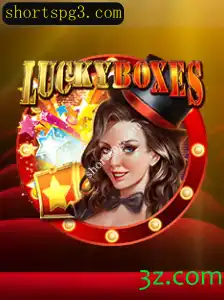 Descubra o Fascinante Mundo de LuckyBoxes: Um Jogo de Oportunidades e Estratégia