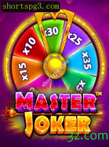 Explorando o Fascinante Mundo de MasterJoker