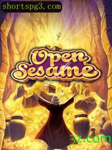 Desvendando o Mundo de OpenSesame: O Jogo Revolucionário da Era Digital