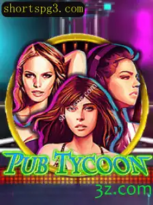 Estratégia e Diversão no Mundo de PubTycoon