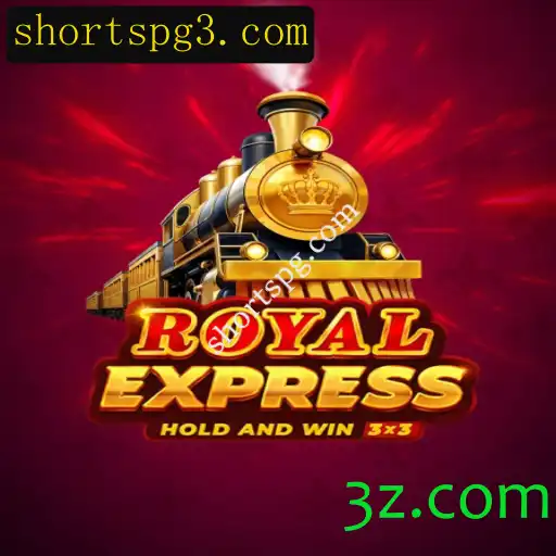Descubra o Fascinante Mundo de 'RoyalExpress': Um Novo Jogo na Plataforma Shortspg.com