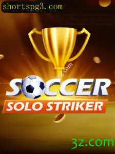 Explorando SoccerSoloStriker: O Novo Jogo de Futebol Que Está Conquistando o Mundo