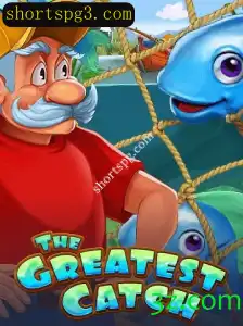 Explorando o Mundo Empolgante de TheGreatestCatch
