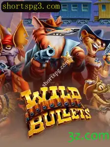 Explorando o Mundo de WildBullets: Um Jogo Inovador e Competitivo