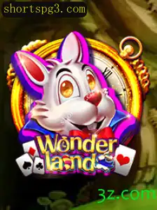 Explorando o Mundo Enigmático de Wonderland