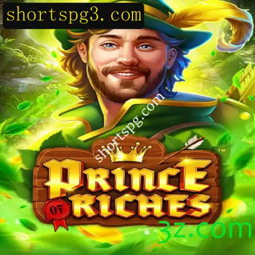 Descubra PrinceOfRiches: O Novo Fenômeno dos Jogos