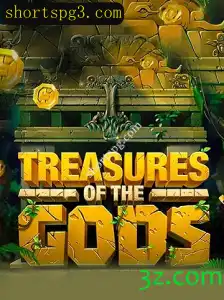 Explorando o Mundo de TreasureoftheGods: Um Guia Completo para Jogadores